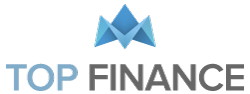 Top Finance logo